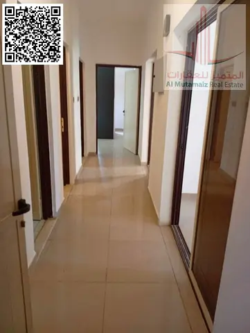 فرصة مميزة للسكن في بناية حسن العلي بمنطقة الروضة 3، موقع هادئ ومناسب للعائلات وقريب من جميع الخدمات والمرافق.