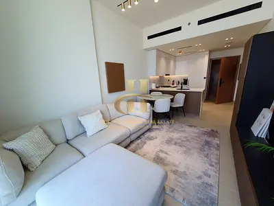 High floor | Brand New | Fully furnished | Ready to move