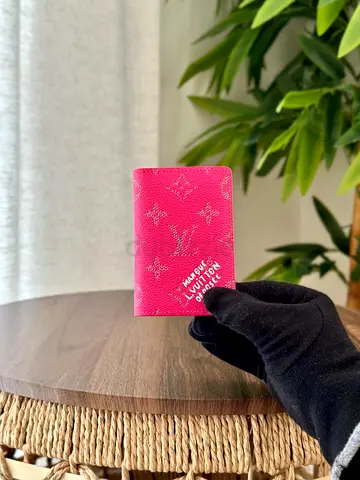 Louis Vuitton Pocket Organizer