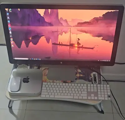 Apple imac i7 500GB 32MB