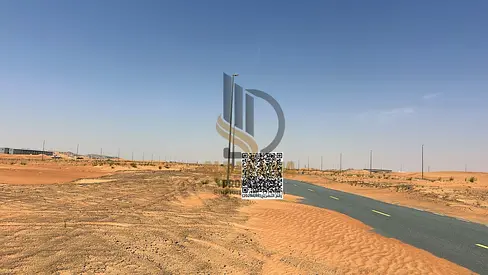 🏭 للبيع – أرض صناعية تملك حر في القاسمية | الشارقة فرصة استثمارية نادرة لامتلاك أرض صناعية في موقع استراتيجي مميز بمنطقة القاسمية الصناعية في الشارقة