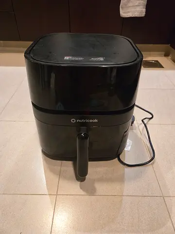 Air Frier