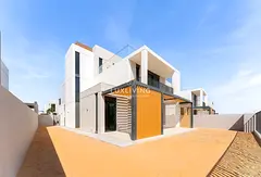 Brand New Single Row Villa | Move-In Ready