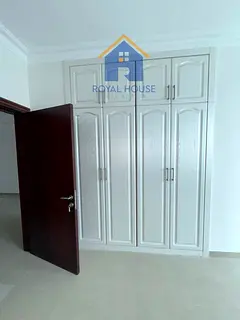Two bedrooms plus maid's room for sale in Al Majaz 3