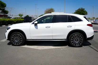 Mercedes-Benz GLC 300 4MATIC, миниатюра 7