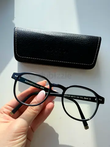 Moscot glasses frames