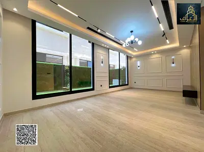 You have a two-storey townhouse and a personal finishing roof ready with water and electricity, exc