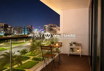 Beautiful 1 bed | Great Investment Opportunity