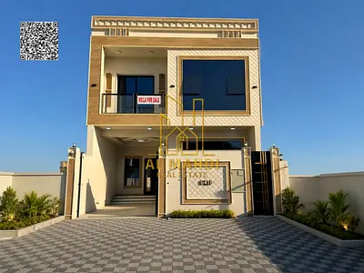 يشمل السعر رسوم التسجيل والتملك . تصميم عصري وتشطيبات ممتازة. موقع متميز.