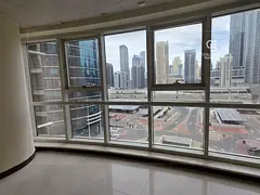 Vacant | Open Plan | DMCC | Close to Metro