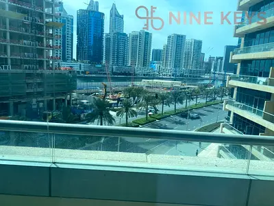 Move-In Ready Studio | Large Balcony | Business Bay