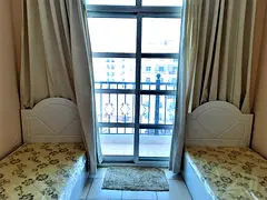 Bedspace available in IMPZ