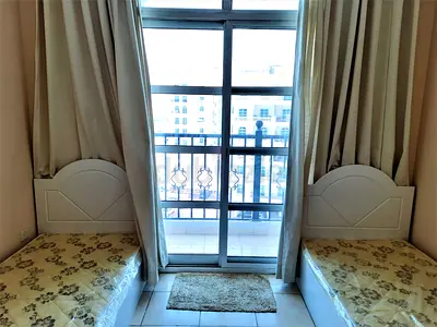 Bedspace available in IMPZ