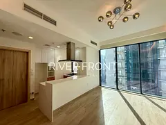 Brand New | Ready To Move | Solid Wood Floor