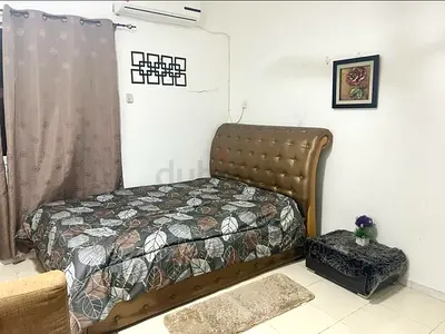 Bed space