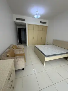 Fully Furnished Master Room available with attached washroom