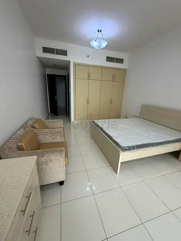 Fully Furnished Master Room available with attached washroom