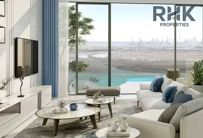 High Floor | Luxurious Studio | Amazing View