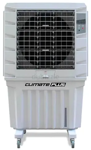 Climate Plus Portable Air Cooler
