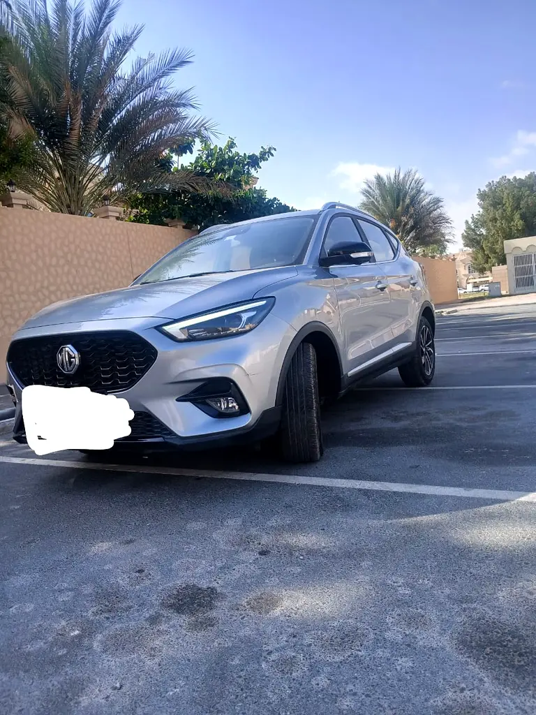 MG ZST 2025 — photo 1 of 13