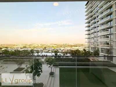 Prime Dubai Hills Location | Stylish | Bright Unit