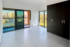 1 Bedroom | 2 Bathrooms | Unfurnished