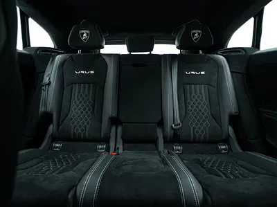 صورة مصغرة 18 لـ 2023 Lamborghini URUS