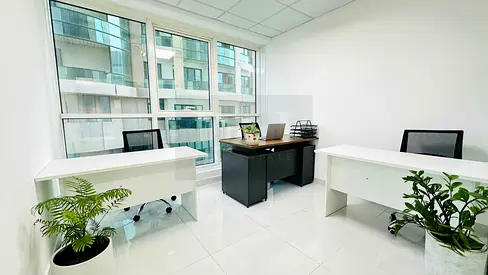 Premium Office Spaces for Rent in Dubai | No Commission