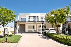 4BR+M Villa | Prime Corner | Vacant