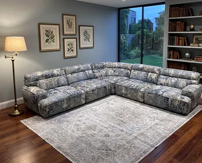 Marina home Original Sofa Excellent Condition