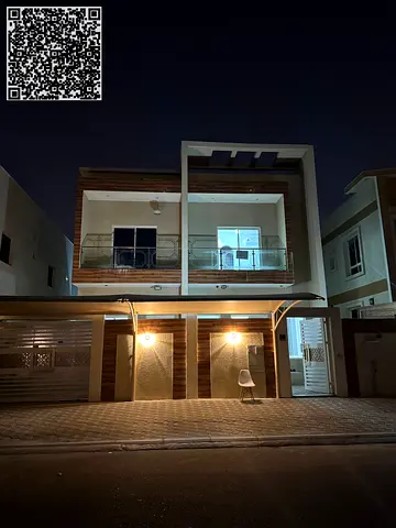 Exceptional Villa for Rent or Sale in Al Yasmeen, Ajman