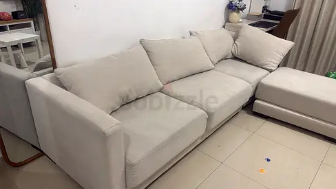 Sofa set