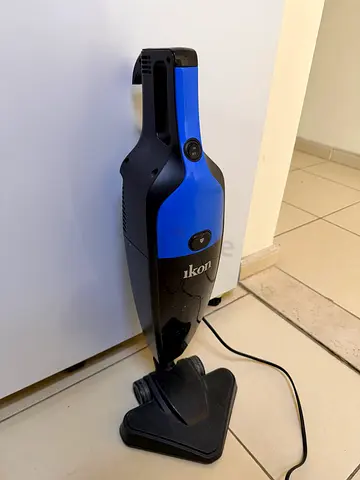 Handheld Corded Mini Vacuum Cleaner — Lightly Used