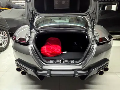 صورة مصغرة 19 لـ 2024 Ferrari ROMA