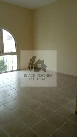 XXL 1 Bedroom Apartment Mogul Building 188 NEXT TO CARREFOUR AND Metro & Park View | Unfurnished Unit
