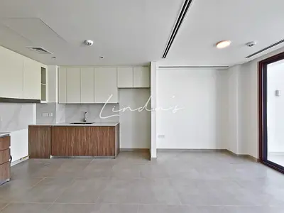 3-Bed Townhouse | Single Row | Unfurnished