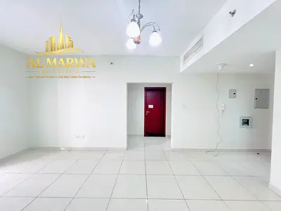 Parking Free || Spacious 2 BR || Wardrobe || Balcony || Ready To Move || Close To Dubai Border