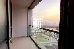 Hot Deal | Sea &amp; Mangrove View | High Floor | 2BR Apartment + Balcony |