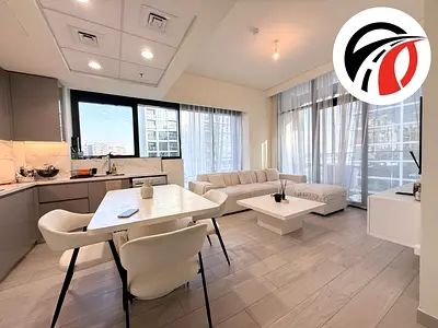 Fully Furnished 1Bhk || Luxurious Apartment || Pool View