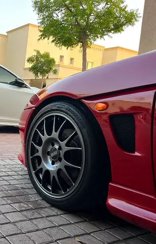 BBS RE775
