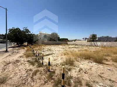ارض سكنية