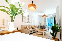 Marina View | Furnished | 1 Bedroom