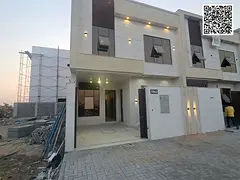 Spacious 5BR Townhouse | Main Road Facing | 2,800 Sq Ft | Al Helio 2