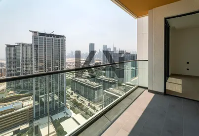 PHPP | High Floor | Spacious | Vacant | 2BR+Maids