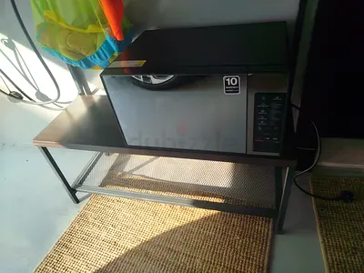 Samsung microwave oven
