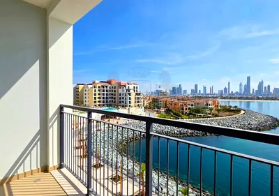 2,200 SQFT | Maid +Store Room | Terrace