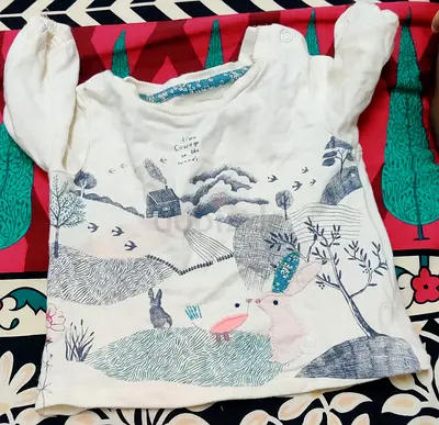 Baby dress