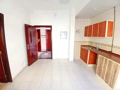 Lavish studio full family building in muwailah sharjah 18k