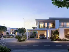 Modern 3BR + Maid | Emaar Community | Strong ROI Potential