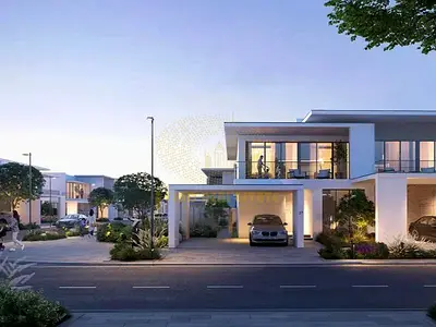 Modern 3BR + Maid | Emaar Community | Strong ROI Potential